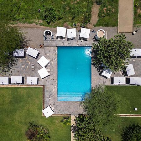 Kili Seasons Hotel Arusha Exterior foto