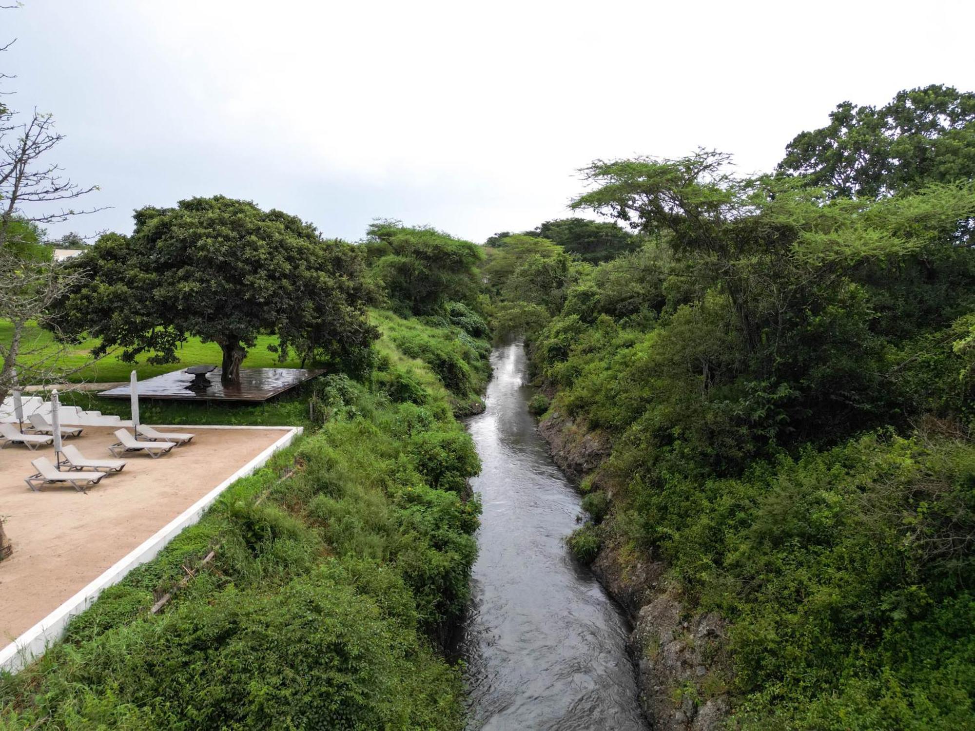 Kili Seasons Hotel Arusha Exterior foto