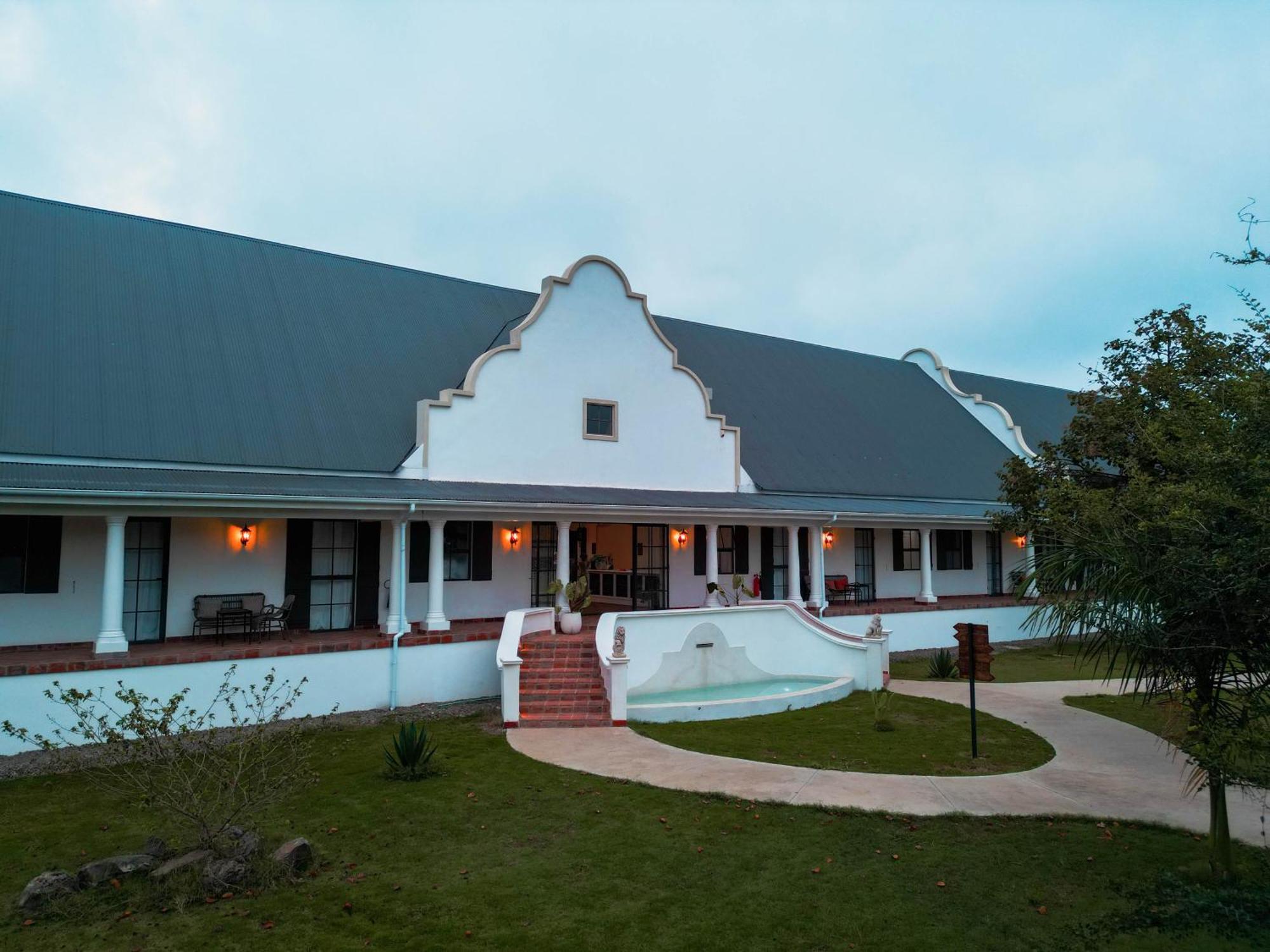 Kili Seasons Hotel Arusha Exterior foto