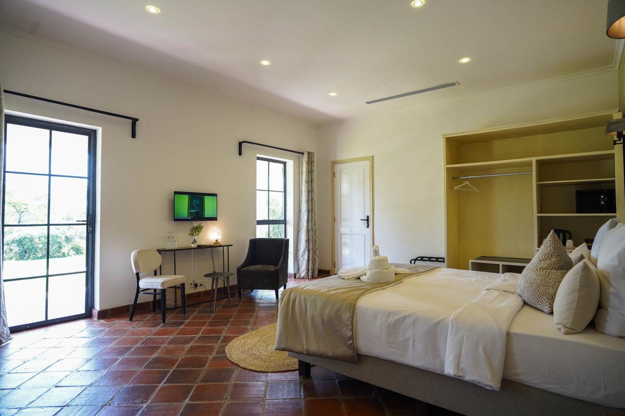 Kili Seasons Hotel Arusha Zimmer foto