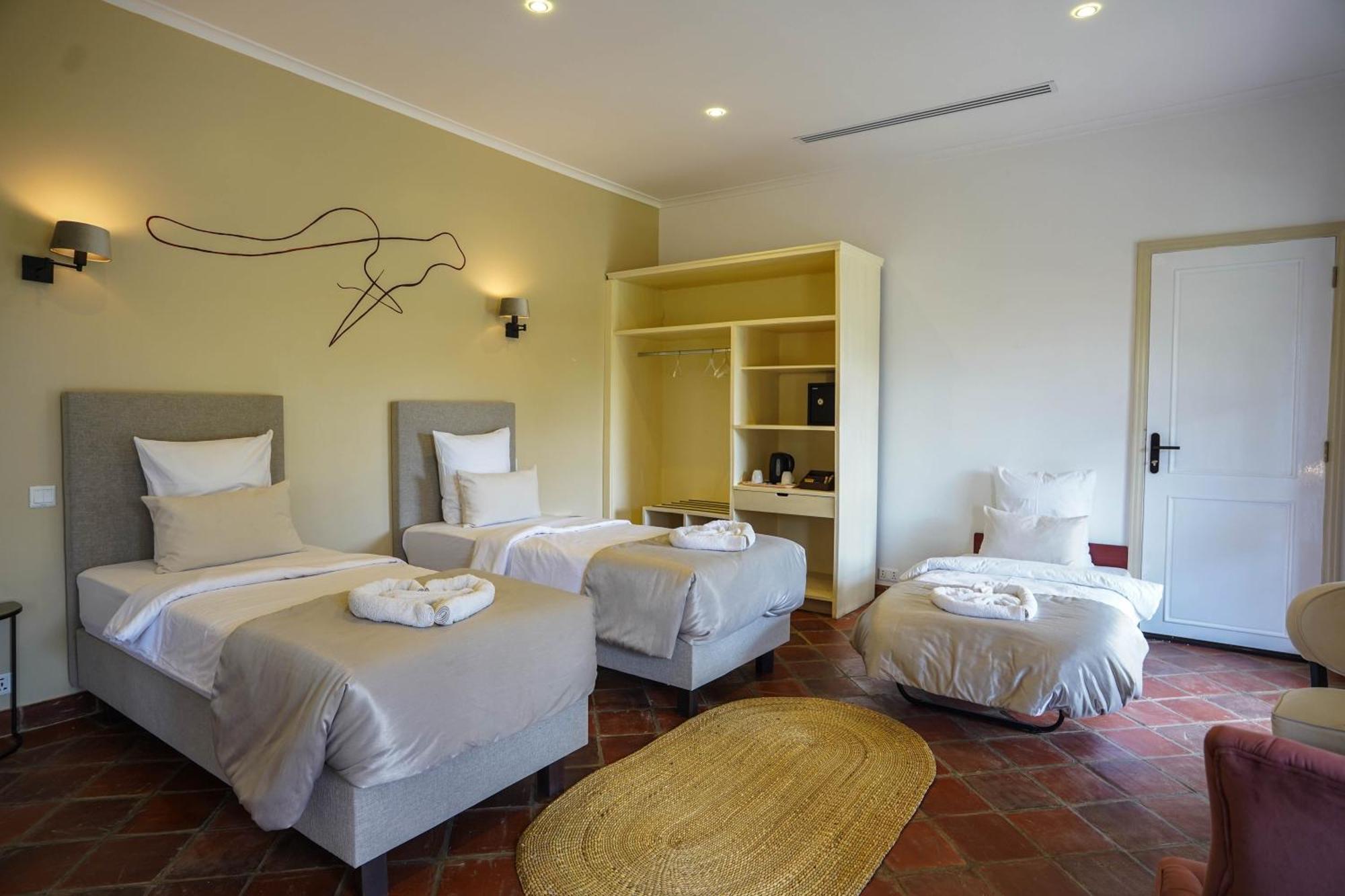 Kili Seasons Hotel Arusha Zimmer foto