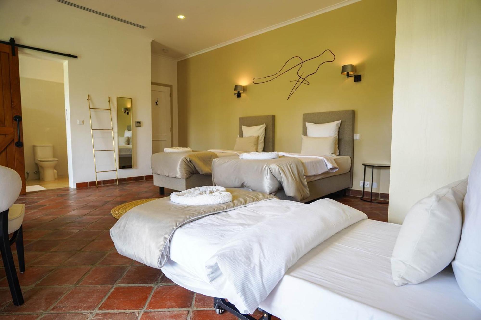 Kili Seasons Hotel Arusha Zimmer foto