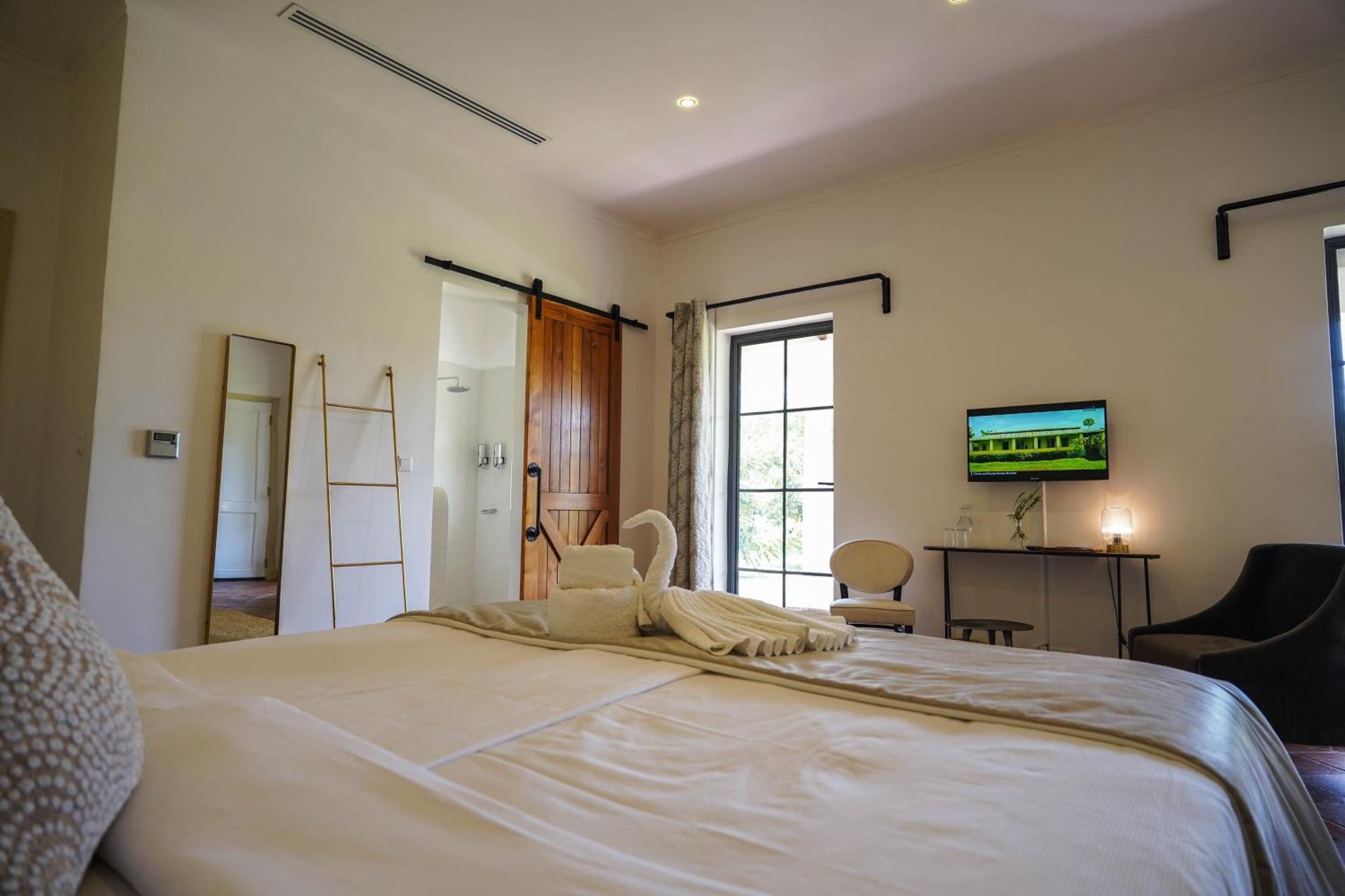 Kili Seasons Hotel Arusha Zimmer foto