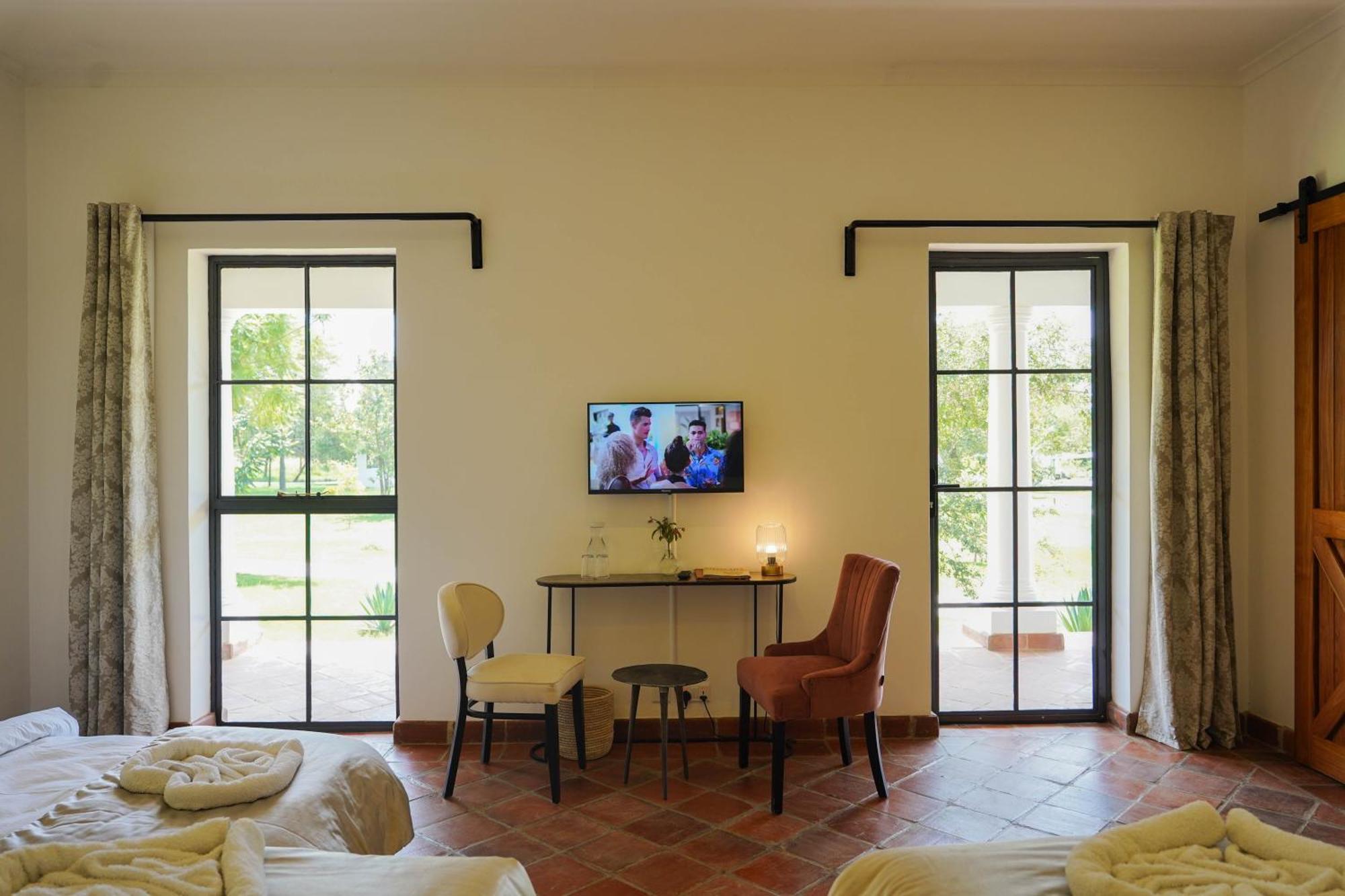 Kili Seasons Hotel Arusha Zimmer foto