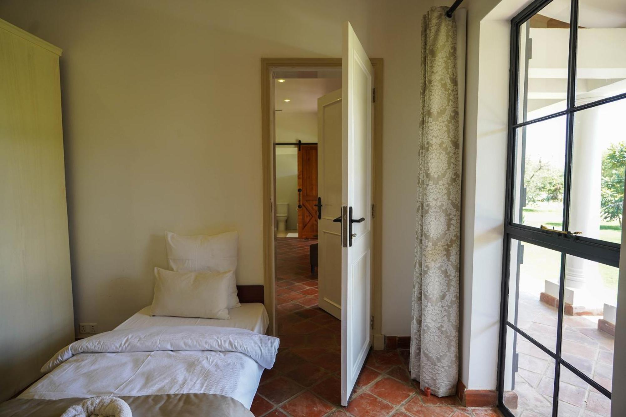Kili Seasons Hotel Arusha Zimmer foto
