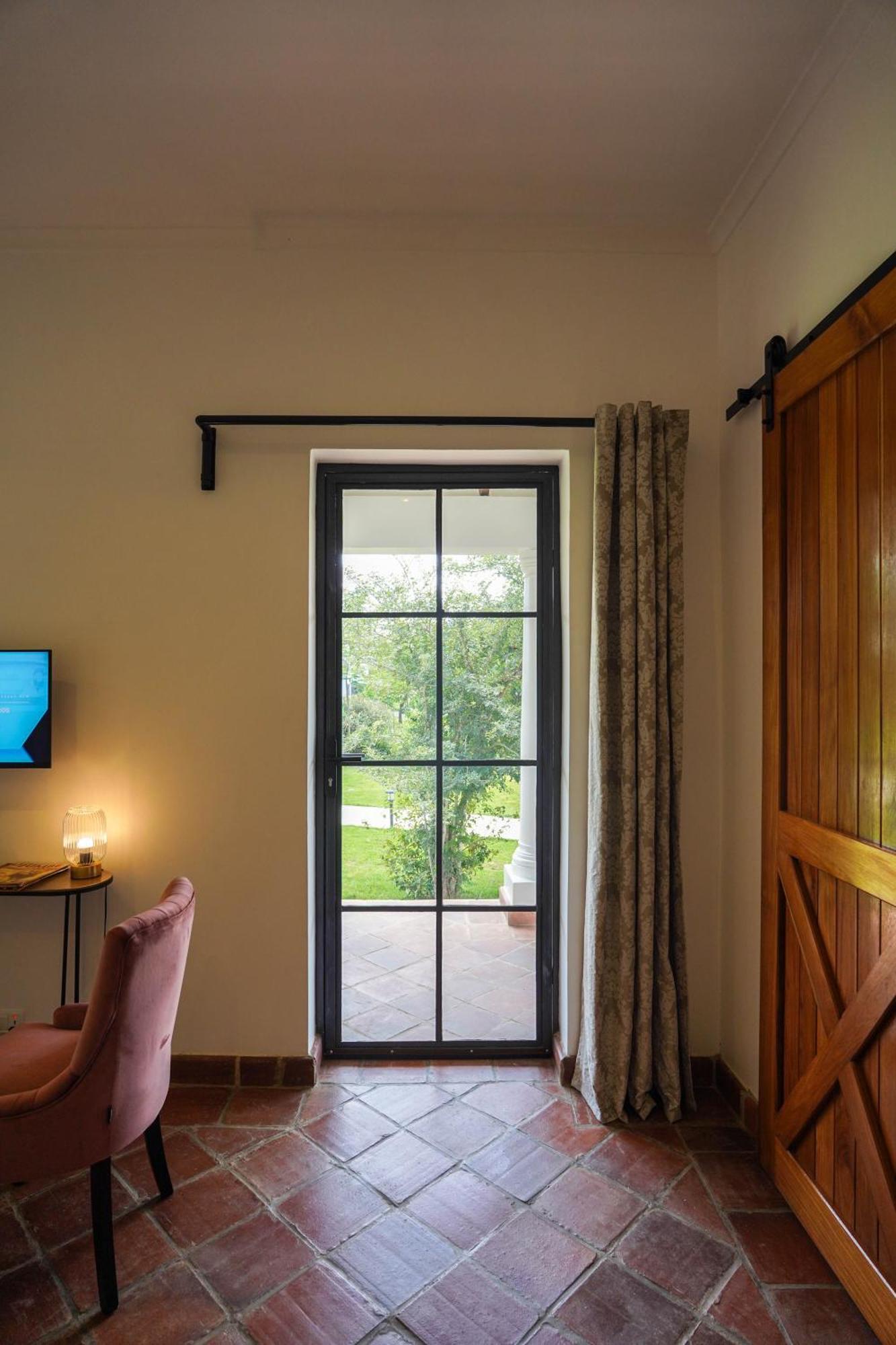 Kili Seasons Hotel Arusha Zimmer foto